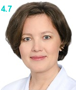 Жижина Наталья Юрьевна