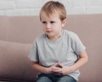 Синдром мальабсорбции у детей