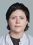 Курьянова Юлия Анатольевна