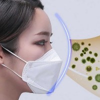 Определены лучшие ткани для многоразовых масок Определены лучшие ткани для многоразовых масок