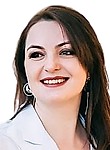 Дитер Елена Владимировна