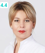 Карпова Наталья Борисовна