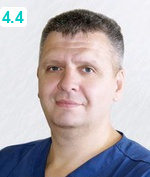 Баранов Сергей Александрович