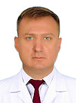 Чурилов Сергей Владимирович