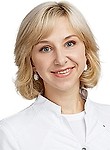 Русанова Лидия Алексеевна