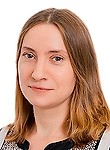 Померанцева Екатерина Алексеевна