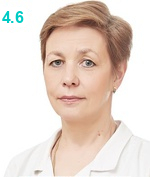 Исаева Галина Ивановна