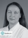 Петрова Маргарита Валерьевна