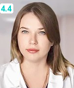 Носаева Инна Владимировна