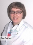 Карницкая Ирина Владимировна