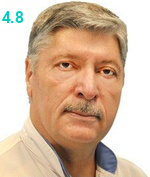 Гусейнов Ариф Зиядович