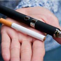 Переход на электронные сигареты не помогает бросить курить