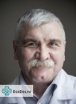 Рогаткин Сергей Олегович