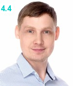 Поспелов Алексей Викторович