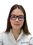 Вертунова Анастасия Андреевна