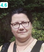 Кулькова Светлана Алексеевна