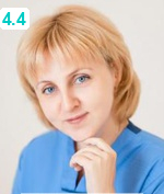 Евтеева Юлия Александровна