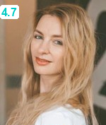 Ромашова Дарья Андреевна