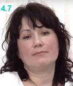 Алешина Елена Анатольевна