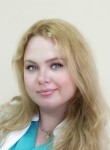 Мацияк Елена Владимировна