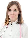 Ведерникова Елена Александровна