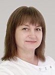 Киденко Ольга Владимировна