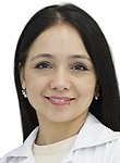 Порозова Елена Николаевна