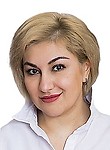 Богданова Наина Алекперовна