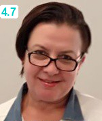 Мазаева Лариса Алексеевна