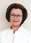 Аксенова Ольга Викторовна