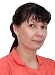 Вихарева Неля Константиновна