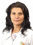 Черникова Алиса Валентиновна