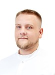 Станковский Кирилл Артурович