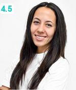 Оганесян Елена Валерьевна