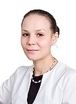 Кибальная Анна Александровна