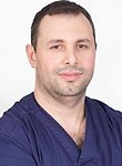 Амбарцумян Тигран Артакович