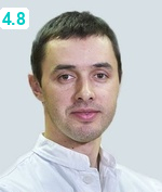 Мещеряков Алексей Александрович