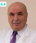 Юндин Виктор Иванович