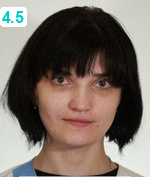 Артамохина Елена Владимировна