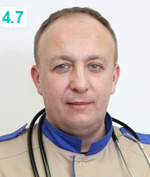 Лоцманов Леонид Владимирович