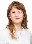 Баландина Ксения Александровна