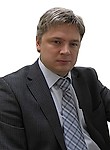 Бухарцев Николай Николаевич