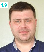 Маскаев Андрей Иванович