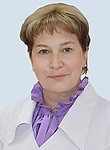 Макарова Валентина Николаевна