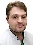 Фрунза Евгений Михайлович