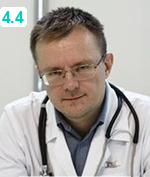Винниченко Павел Борисович