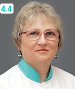 Кононова Наталья Евгеньевна