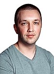 Никольский Дмитрий Вячеславович
