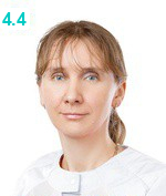 Катюхина Анастасия Викторовна