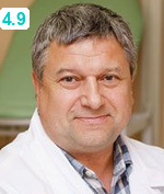 Лукьянов Андрей Валентинович